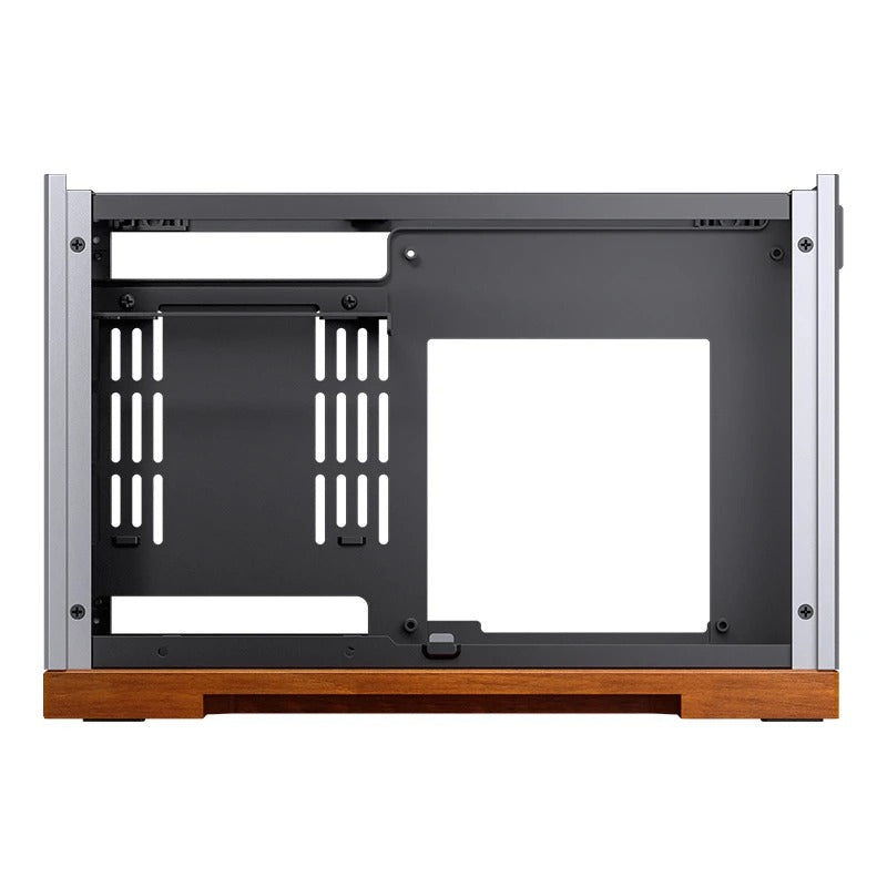 Jonsbo T9 ITX Separated Cabinet Computer Case