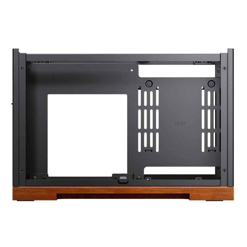 Jonsbo T9 ITX Separated Cabinet Computer Case