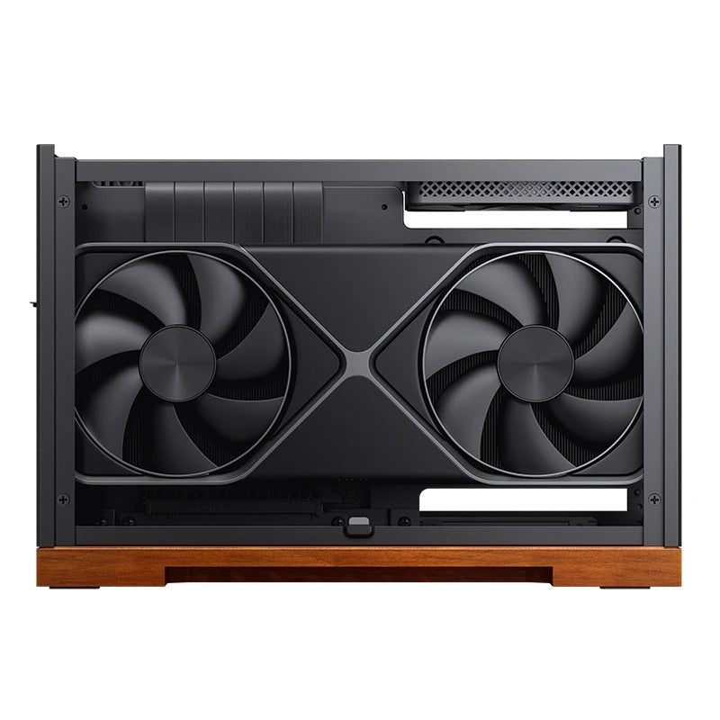 Jonsbo T9 ITX Separated Cabinet Computer Case