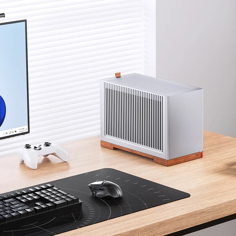 Jonsbo T9 ITX Separated Cabinet Computer Case