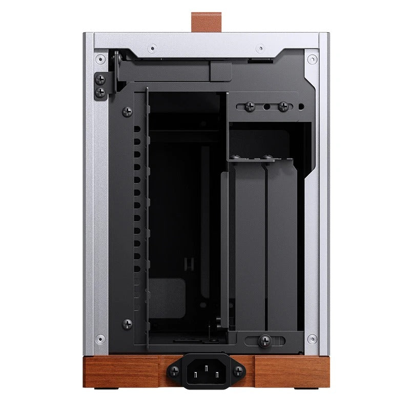 Jonsbo T9 ITX Separated Cabinet Computer Case