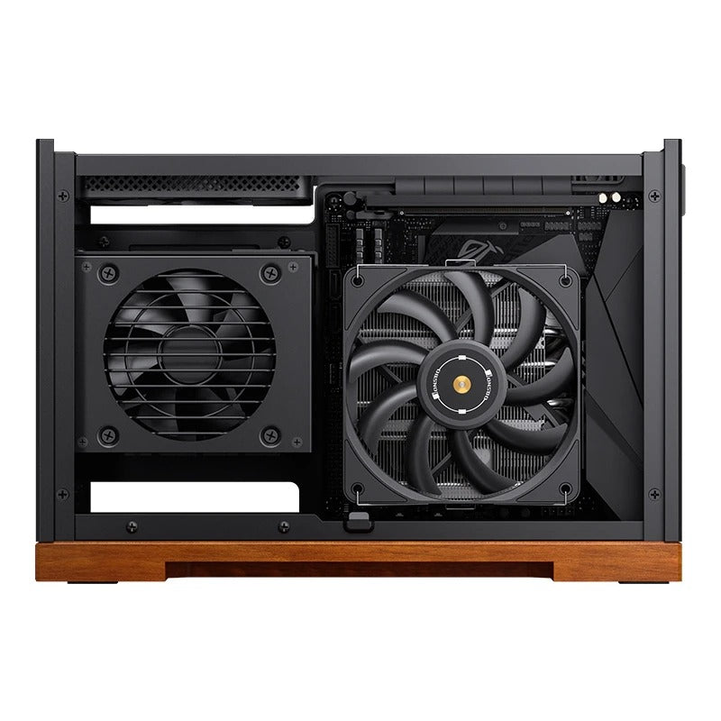 Jonsbo T9 ITX Separated Cabinet Computer Case