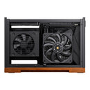 Jonsbo T9 ITX Separated Cabinet Computer Case