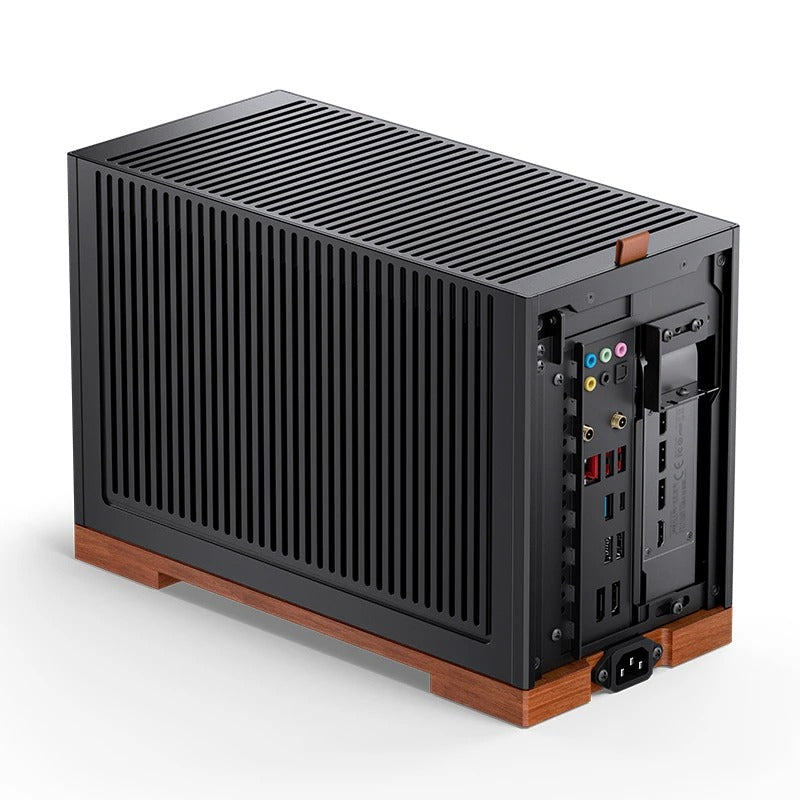 Jonsbo T9 ITX Separated Cabinet Computer Case