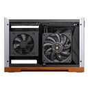 Jonsbo T9 ITX Separated Cabinet Computer Case