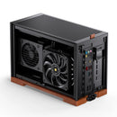 Jonsbo T9 ITX Separated Cabinet Computer Case