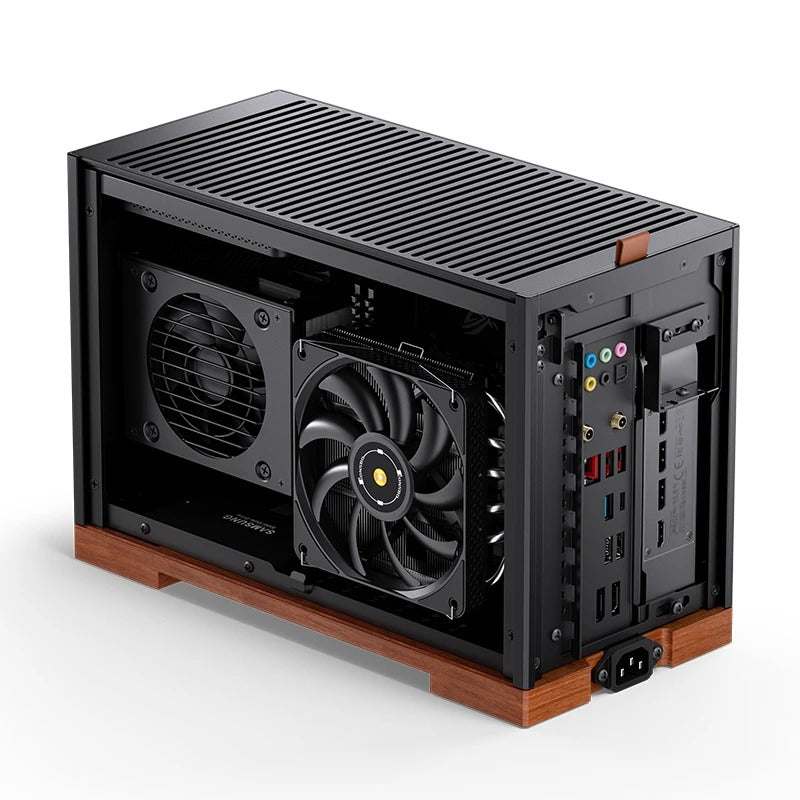 Jonsbo T9 ITX Separated Cabinet Computer Case