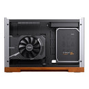 Jonsbo T9 ITX Separated Cabinet Computer Case