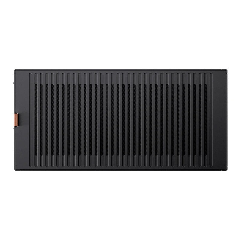 Jonsbo T9 ITX Separated Cabinet Computer Case