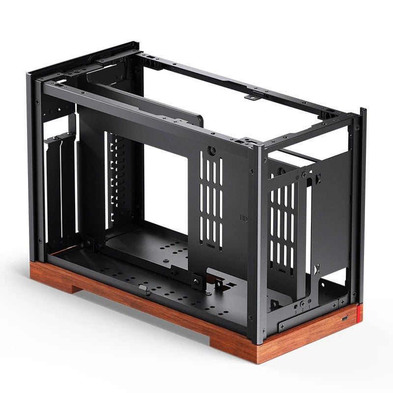 Jonsbo T9 ITX Separated Cabinet Computer Case