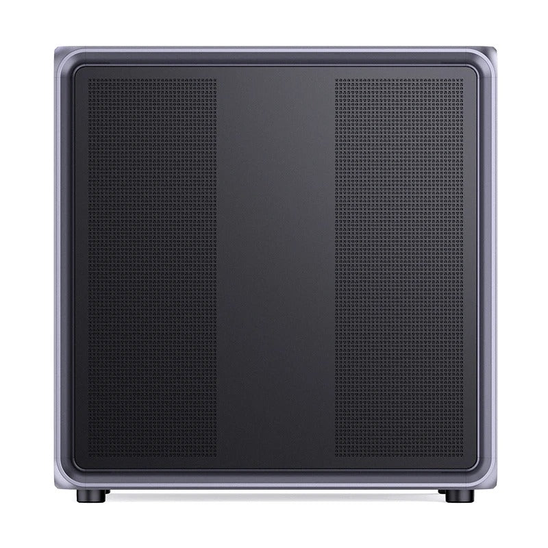 Jonsbo BO400CG ATX Top Front Interchangeable Glass (Gray)