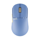 Pulsar X2N CrazyLight 8K Polling Rate eSports Gaming Mouse Size 1 (Jet Black, Uyuni White, Ocean)