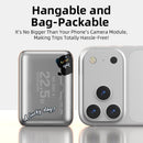 Vyvylabs BoostGo Power Bank 10000mAh22.5W with Fast Charging Cable