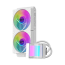 DarkFlash Cube CB240 ARGB AIO 240mm Liquid CPU Cooler