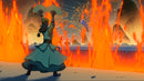 AVATAR Legends: The Fighting Game