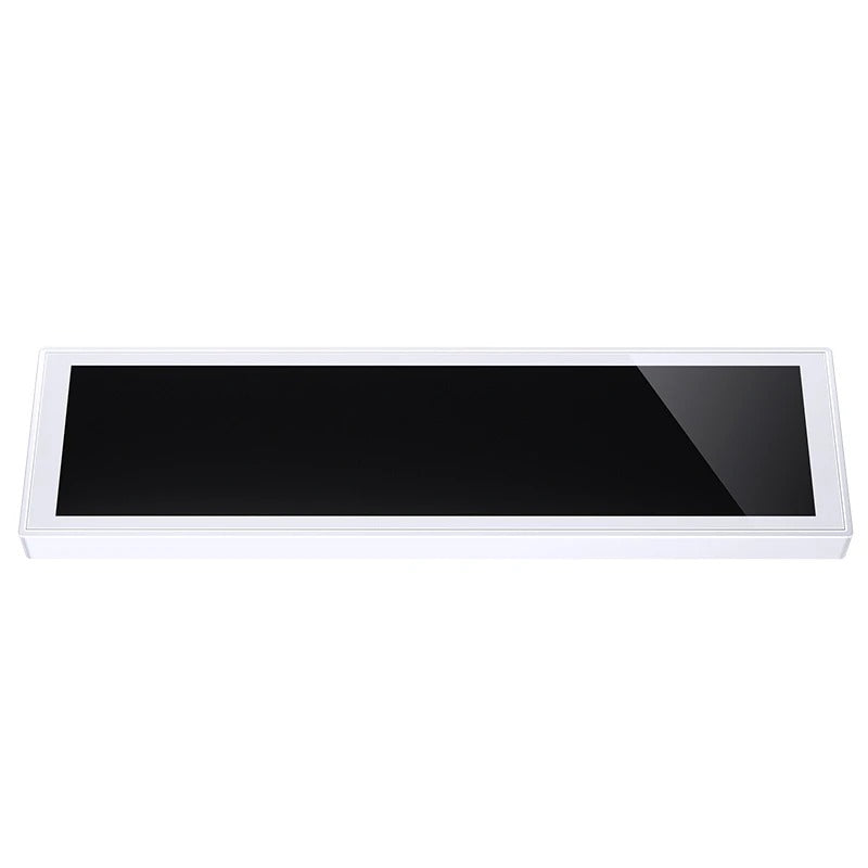 Jonsbo DS916 9.16" Display Screen (Black, White)