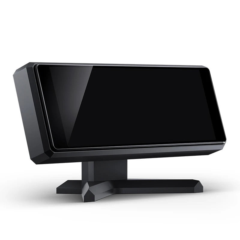 Jonsbo DS339 3.39" Display Screen (Black, White)