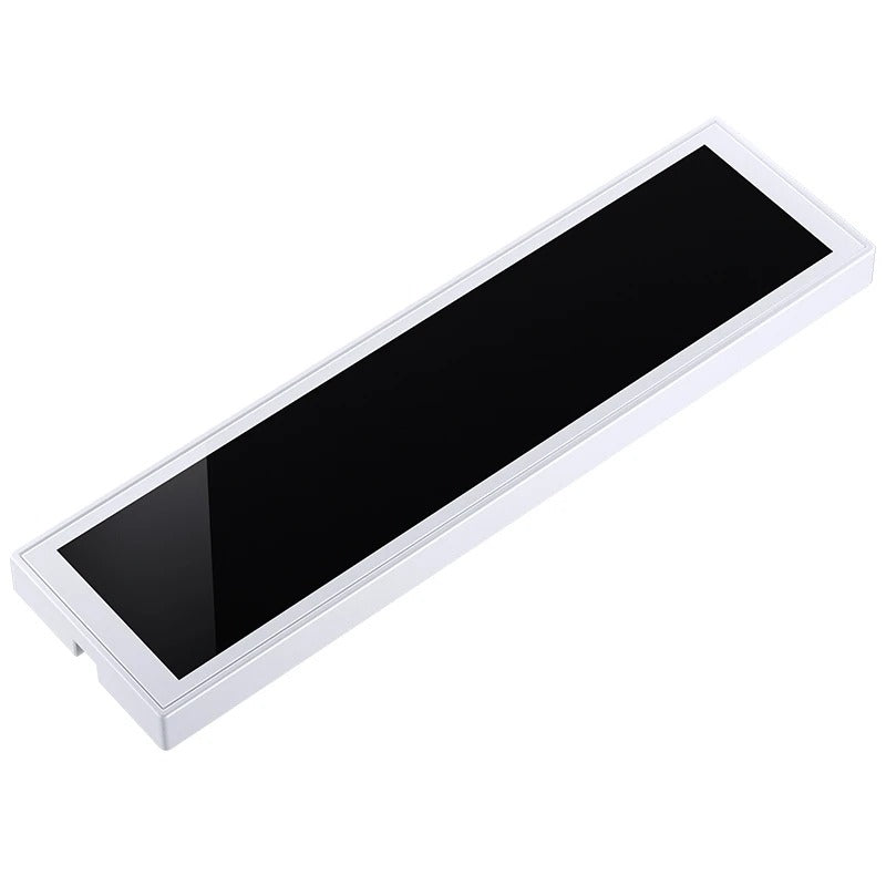 Jonsbo DS916 9.16" Display Screen (Black, White)