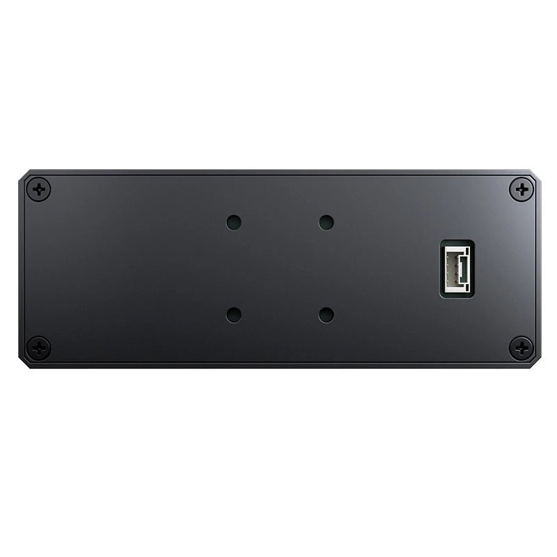 Jonsbo DS339 3.39" Display Screen (Black, White)