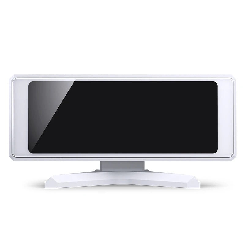 Jonsbo DS339 3.39" Display Screen (Black, White)