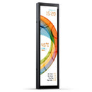 Jonsbo DS916 9.16" Display Screen (Black, White)