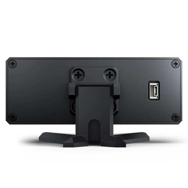 Jonsbo DS339 3.39" Display Screen (Black, White)