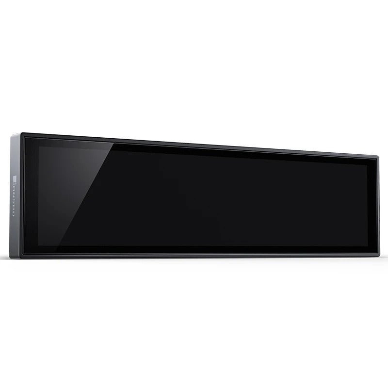 Jonsbo DS916 9.16" Display Screen (Black, White)