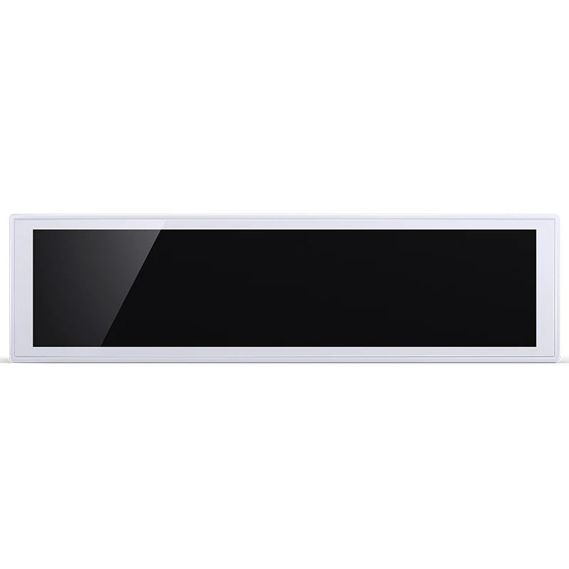 Jonsbo DS916 9.16" Display Screen (Black, White)