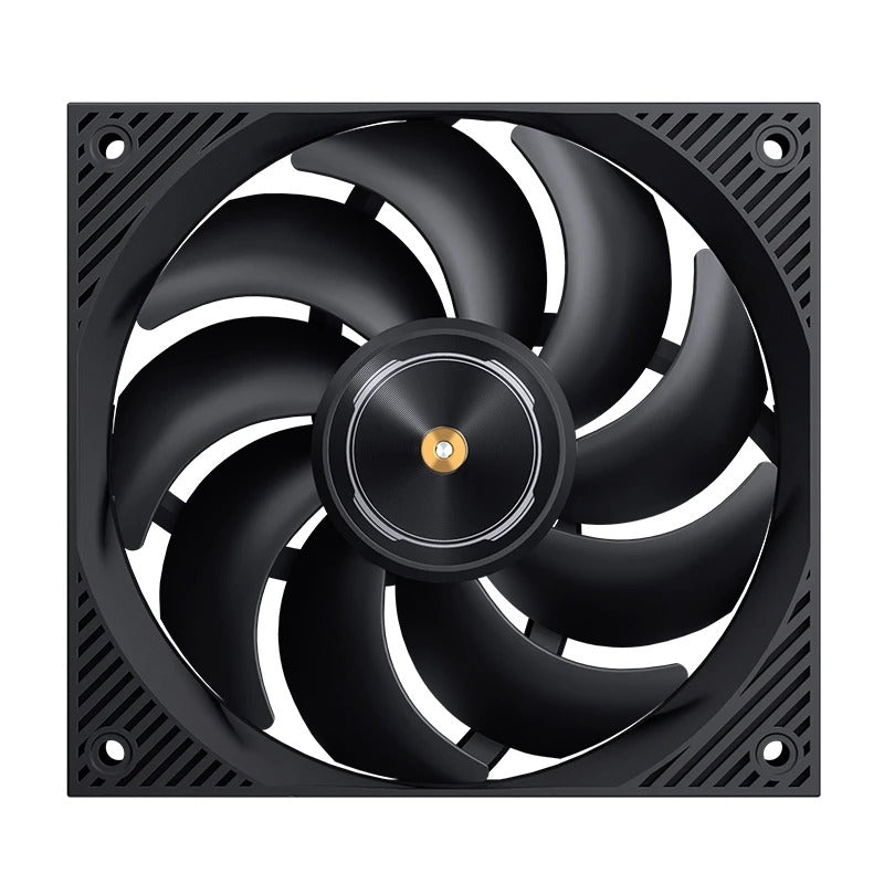 Jonsbo CC90 Digital Dual-Tower CPU Cooler | DataBlitz