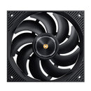 Jonsbo CC90 Digital Dual-Tower CPU Cooler | DataBlitz