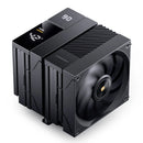 Jonsbo CC90 Digital Dual-Tower CPU Cooler | DataBlitz