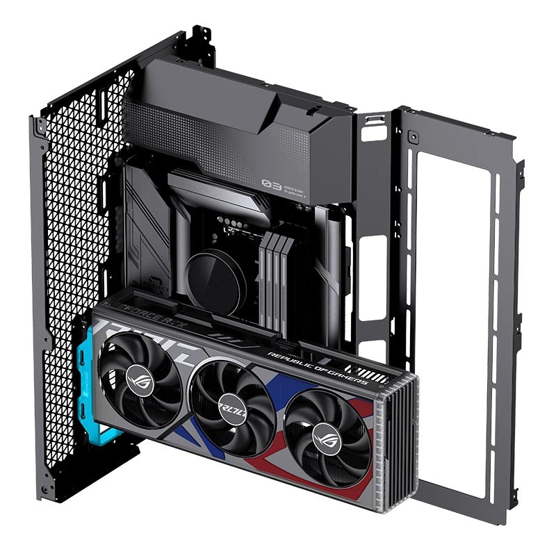 Jonsbo A50 Graphics Card Bracket