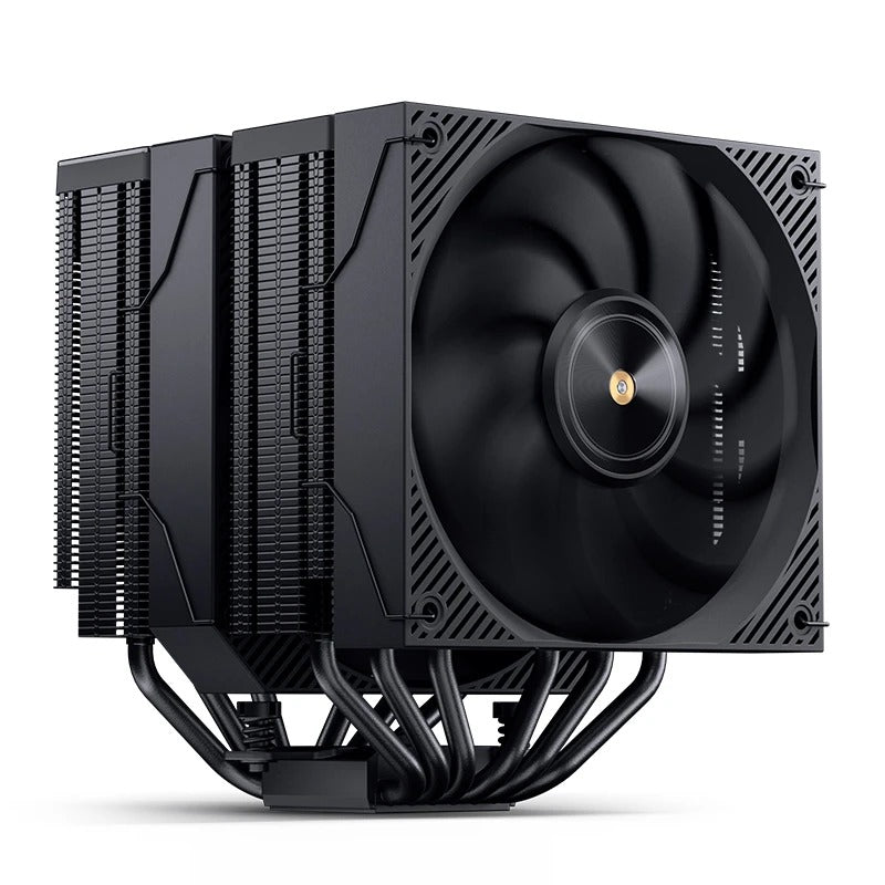Jonsbo CC90 Digital Dual-Tower CPU Cooler | DataBlitz