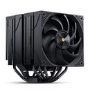Jonsbo CC90 Digital Dual-Tower CPU Cooler | DataBlitz