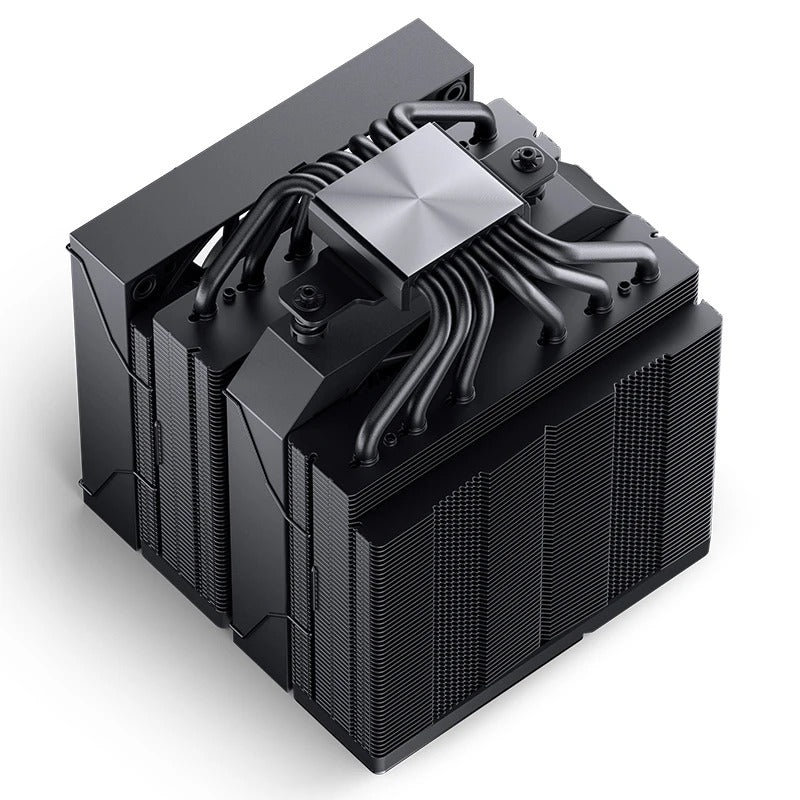 Jonsbo CC90 Digital Dual-Tower CPU Cooler | DataBlitz
