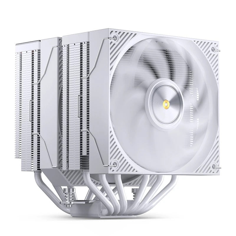 Jonsbo CC90 Digital Dual-Tower CPU Cooler | DataBlitz