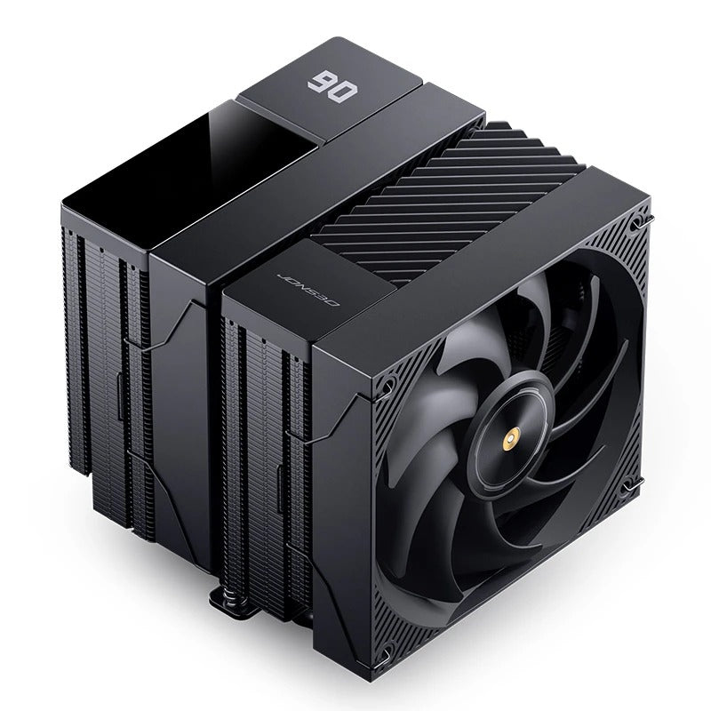 Jonsbo CC90 Digital Dual-Tower CPU Cooler | DataBlitz