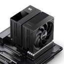 Jonsbo CC90 Digital Dual-Tower CPU Cooler | DataBlitz
