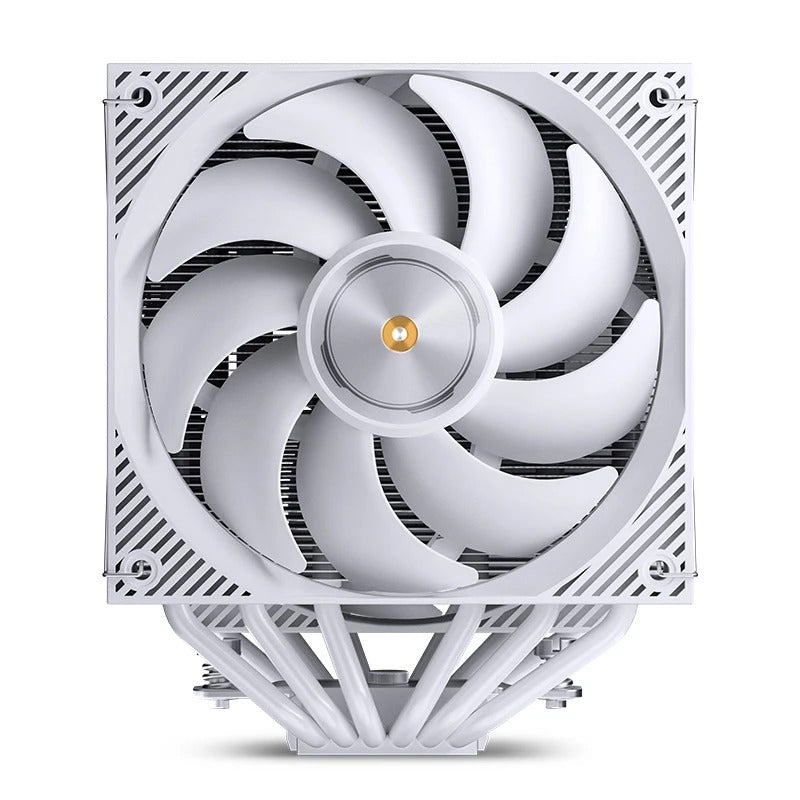 Jonsbo CC90 Digital Dual-Tower CPU Cooler | DataBlitz
