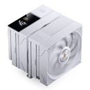 Jonsbo CC90 Digital Dual-Tower CPU Cooler | DataBlitz