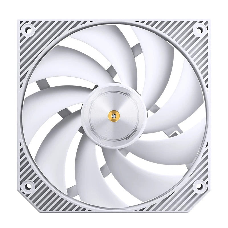 Jonsbo CC90 Digital Dual-Tower CPU Cooler | DataBlitz