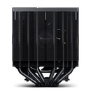 Jonsbo CC90 Digital Dual-Tower CPU Cooler | DataBlitz