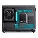 Jonsbo D33 Wood M-ATX Computer Case | DataBlitz