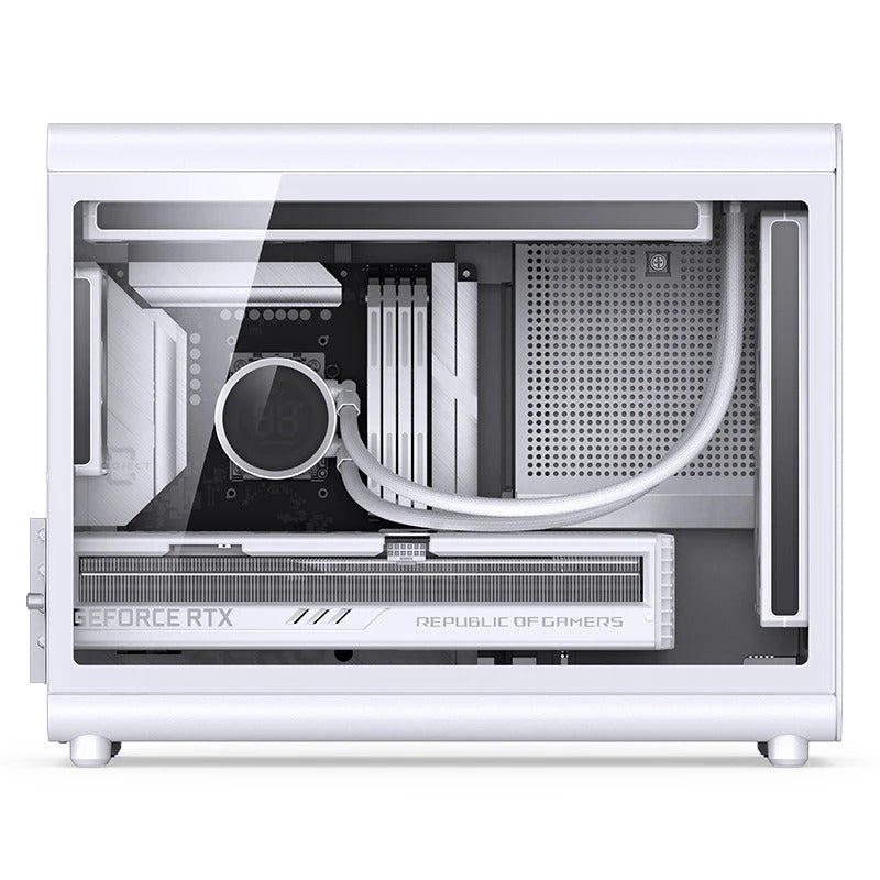 Jonsbo D33 M-ATX Computer Case | DataBlitz