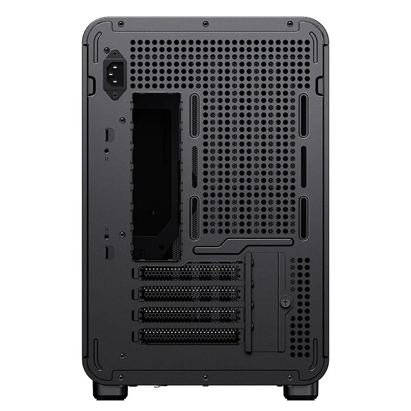 Jonsbo D33 M-ATX Computer Case | DataBlitz