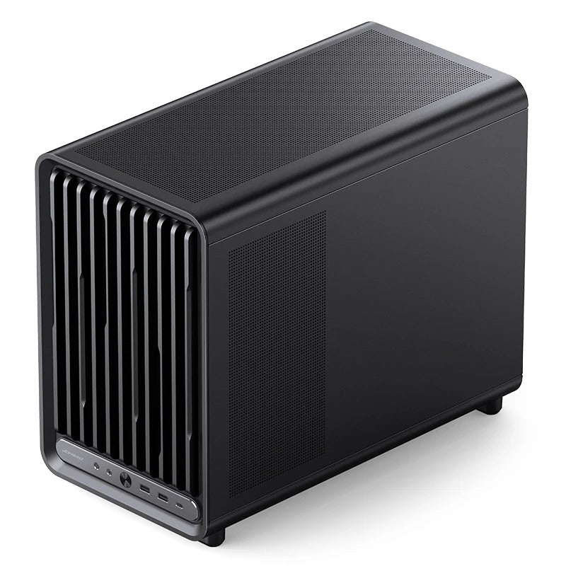 Jonsbo D33 M-ATX Computer Case | DataBlitz