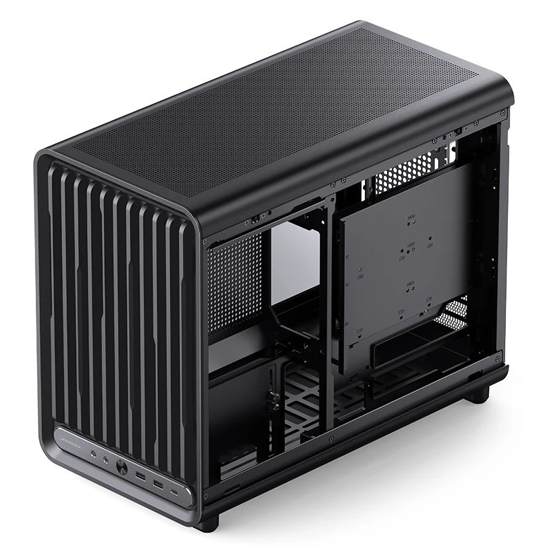 Jonsbo D33 M-ATX Computer Case | DataBlitz