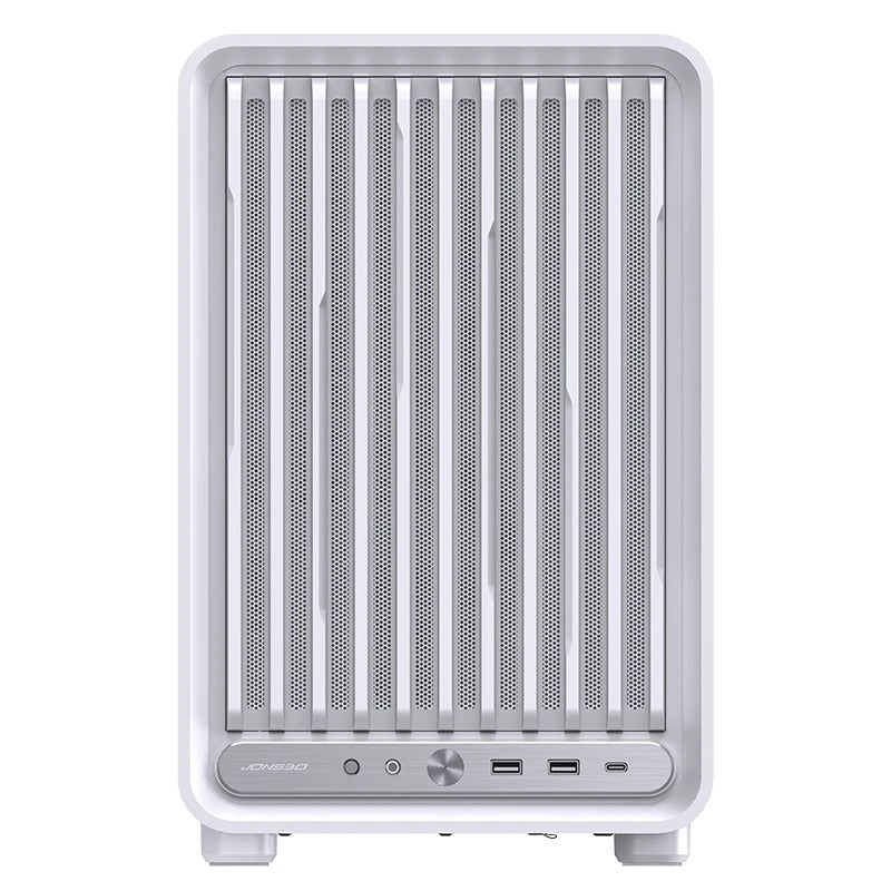 Jonsbo D33 M-ATX Computer Case | DataBlitz