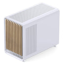 Jonsbo D33 Wood M-ATX Computer Case | DataBlitz