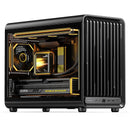 Jonsbo D33 M-ATX Computer Case | DataBlitz